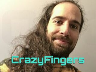 CrazyFingers