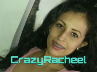 CrazyRacheel