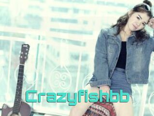 Crazyfishbb
