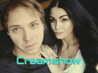 Creamshow