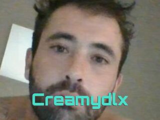 Creamydlx