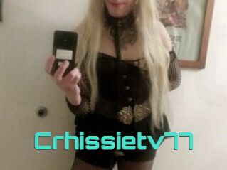 Crhissietv77