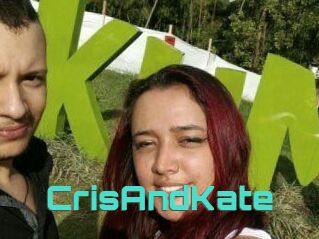 CrisAndKate