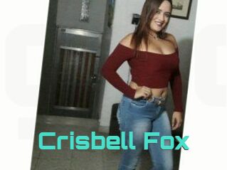 Crisbell_Fox