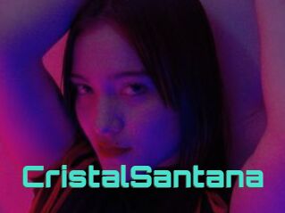 CristalSantana