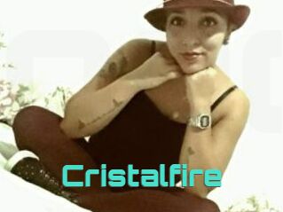 Cristalfire