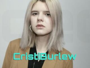 CristiBurlew