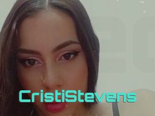 CristiStevens