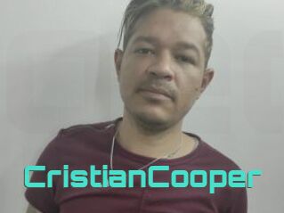 CristianCooper