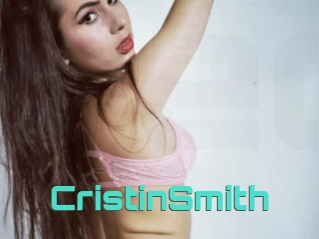 CristinSmith