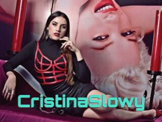 CristinaSlowy