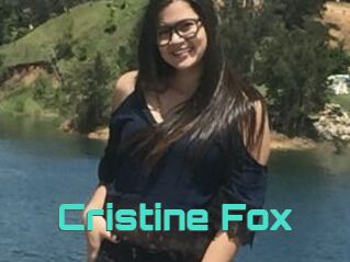 Cristine_Fox