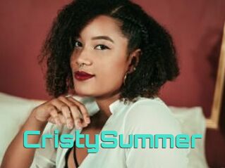 CristySummer