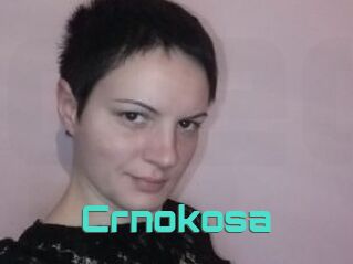 Crnokosa