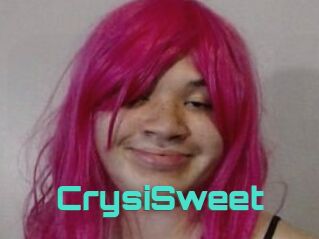 CrysiSweet