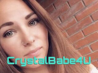 CrystalBabe4U