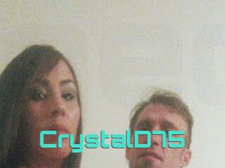 CrystalD75