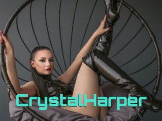 CrystalHarper