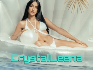 CrystalLeena