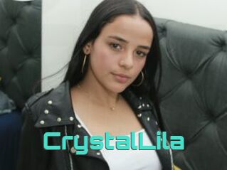 CrystalLila