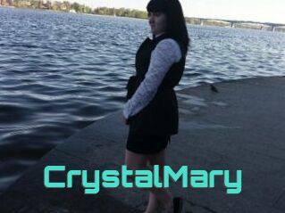 CrystalMary