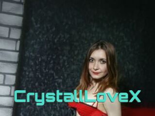 CrystallLoveX