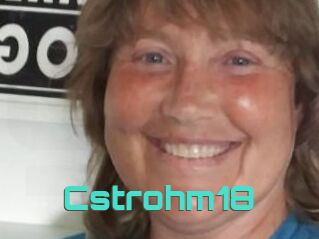 Cstrohm18