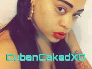 CubanCakedXO