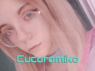 Cucuromiko