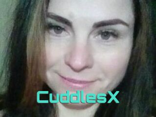 CuddlesX