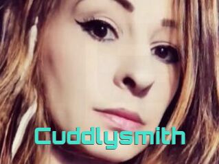 Cuddlysmith