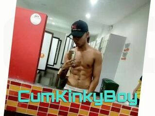 CumKinkyBoy