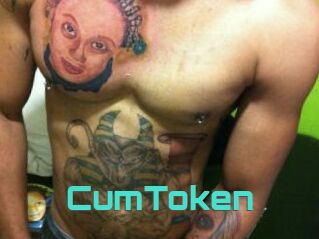 CumToken