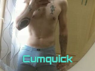 Cumquick