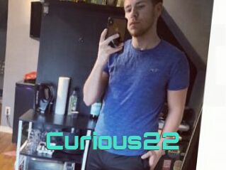 Curious22