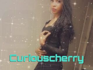 Curiouscherry