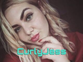 CurlyJess