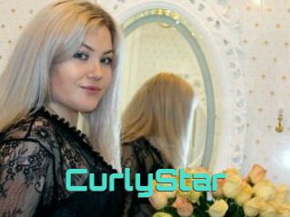 CurlyStar