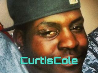 CurtisCole