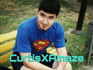 CurtisXAmaze