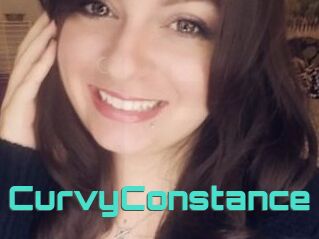 CurvyConstance