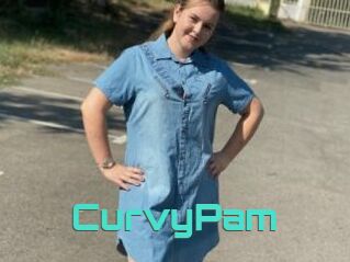 CurvyPam