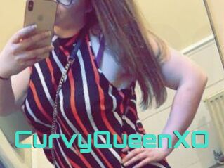 CurvyQueenXO