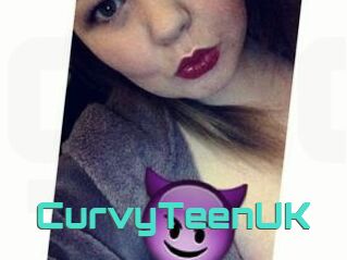 CurvyTeenUK