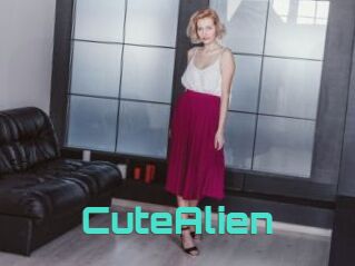 CuteAlien