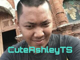 CuteAshleyTS