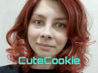 CuteCookie