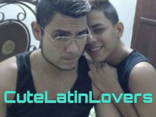 CuteLatinLovers