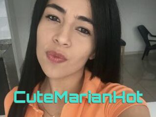 CuteMarianHot