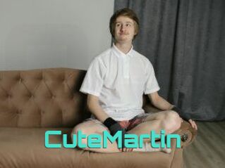 CuteMartin